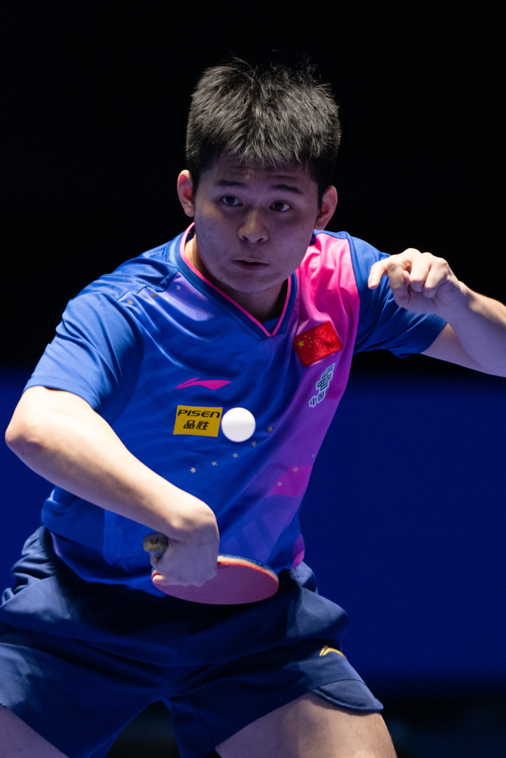 打造平衡战 打造平衡战