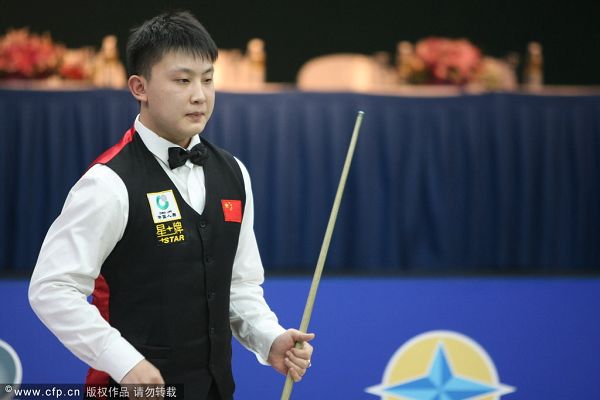 一次比赛中 一次比赛中