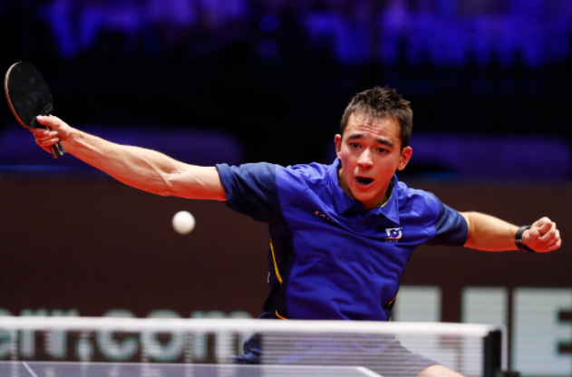 怀特的崛起 怀特的崛起