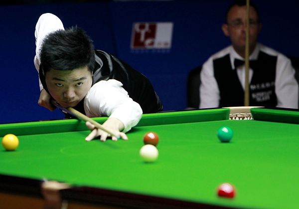 几次关键推 几次关键推